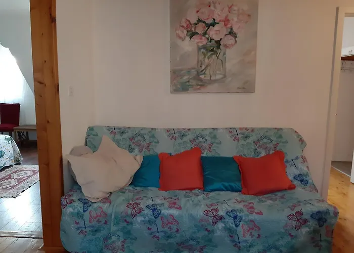 Atelier Tina Art Home