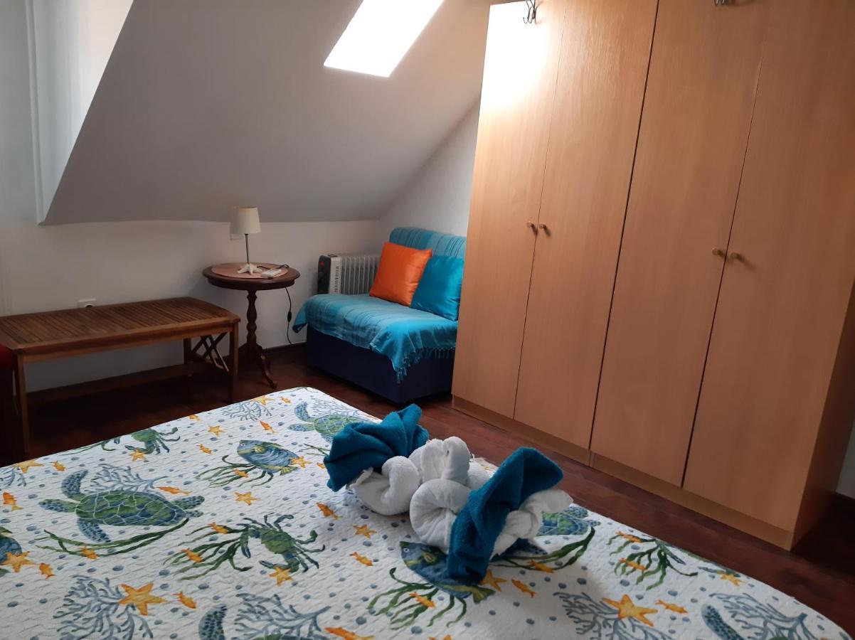Apartmán Atelier Tina Art *