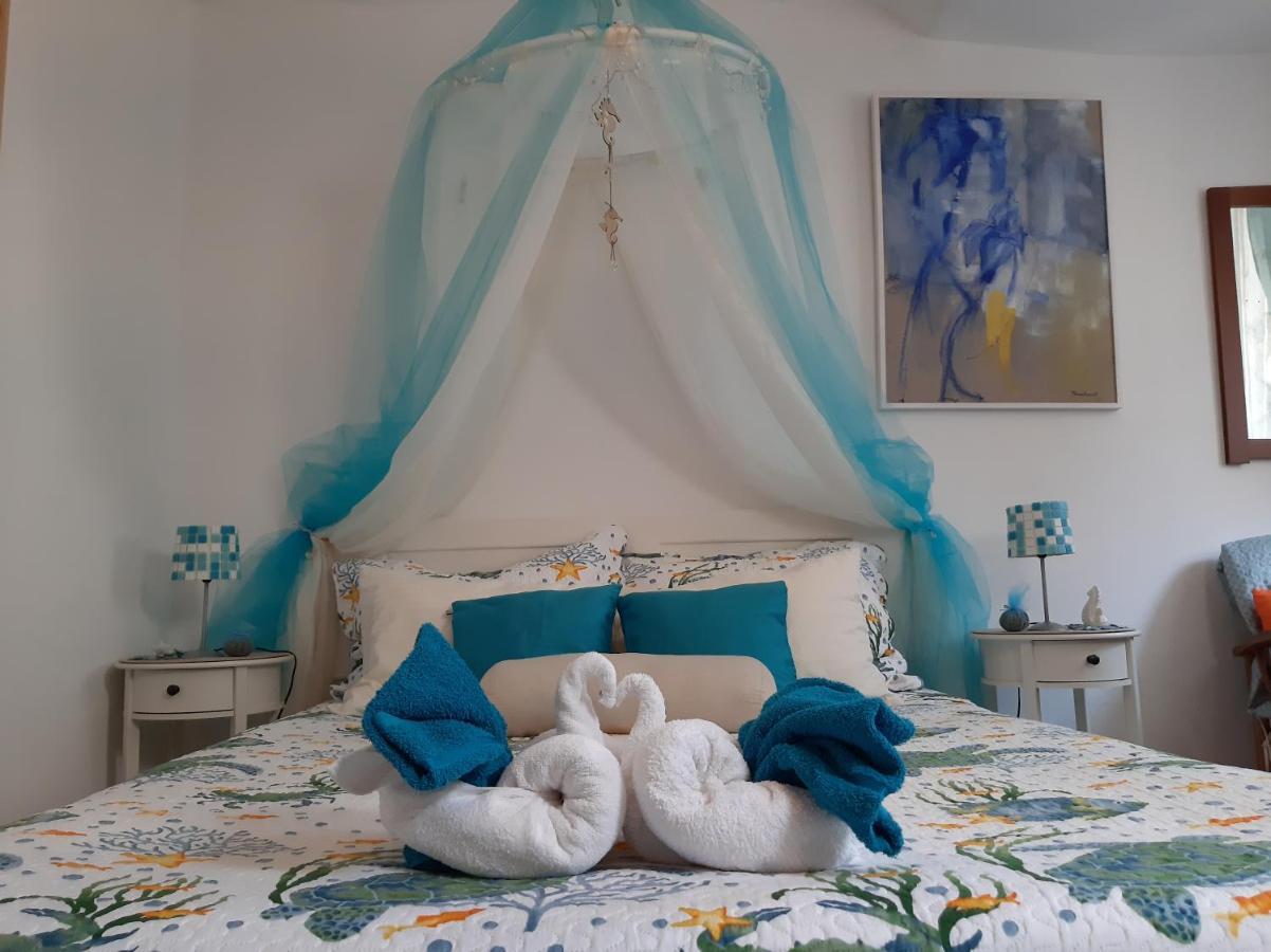 Atelier Tina Art Apartmán Dubrovník