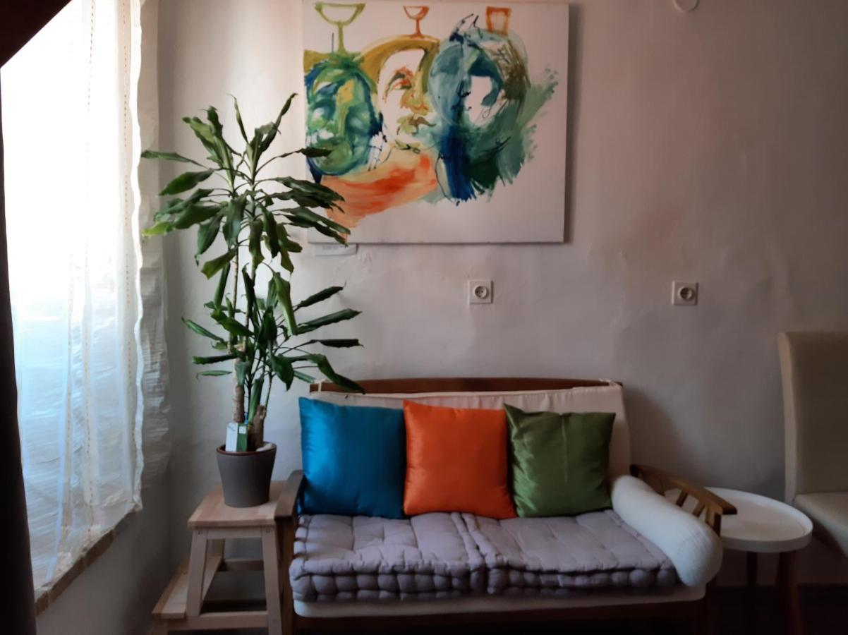 Apartmán Atelier Tina Art Dubrovník