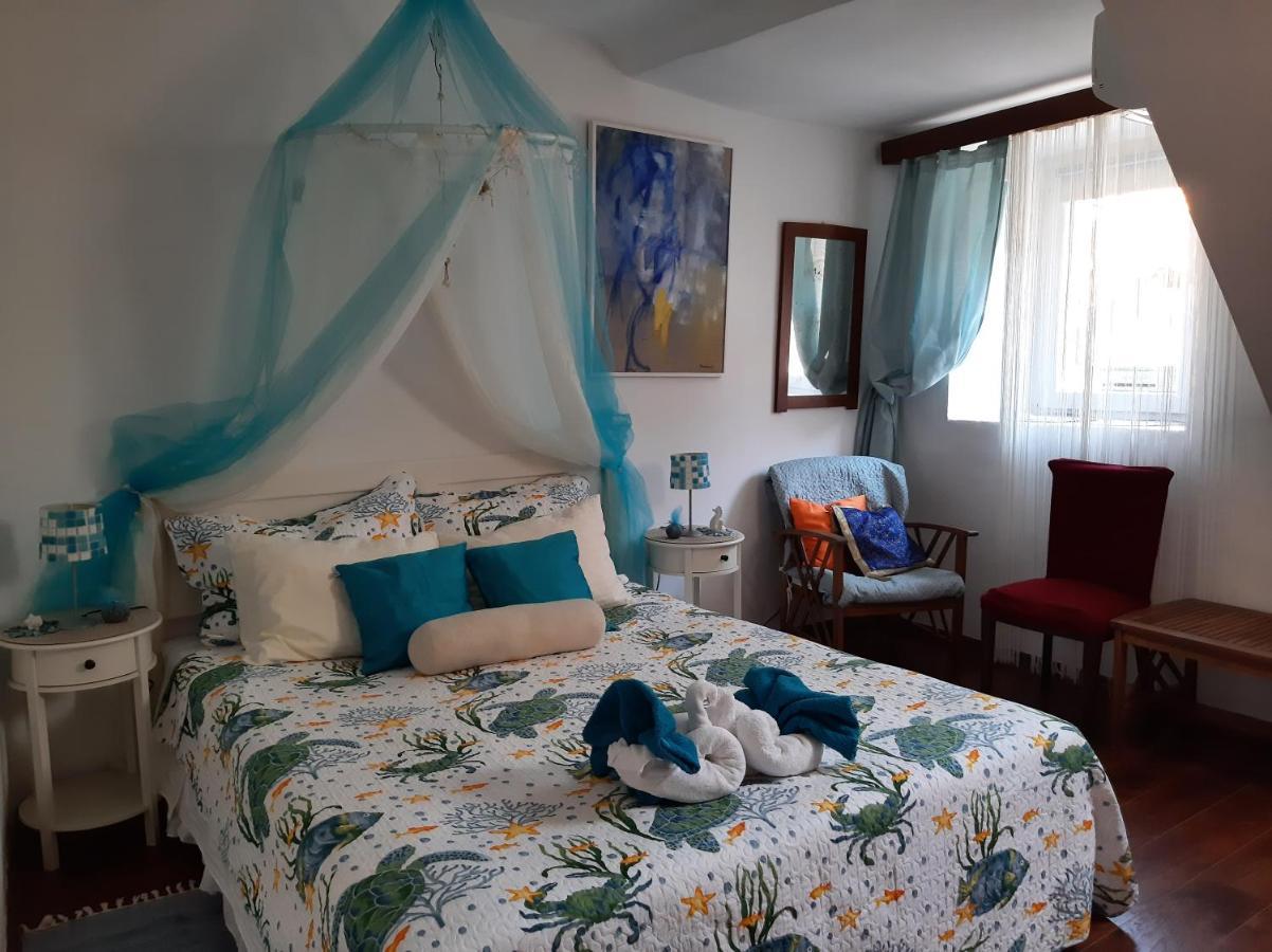 Atelier Tina Art Apartment