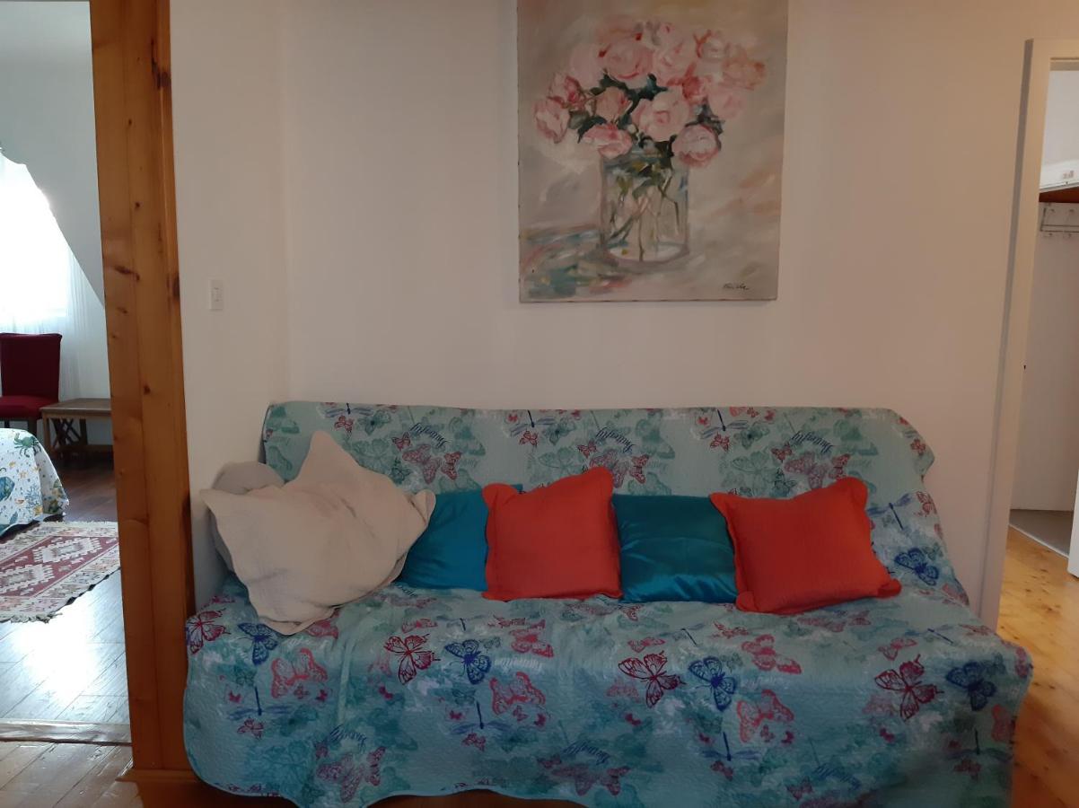 Apartment Atelier Tina Art