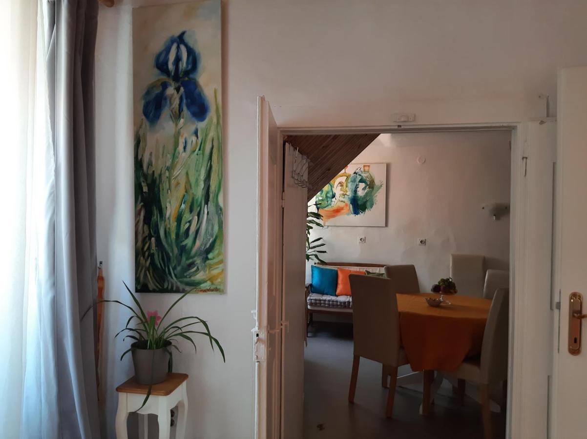 Atelier Tina Art *