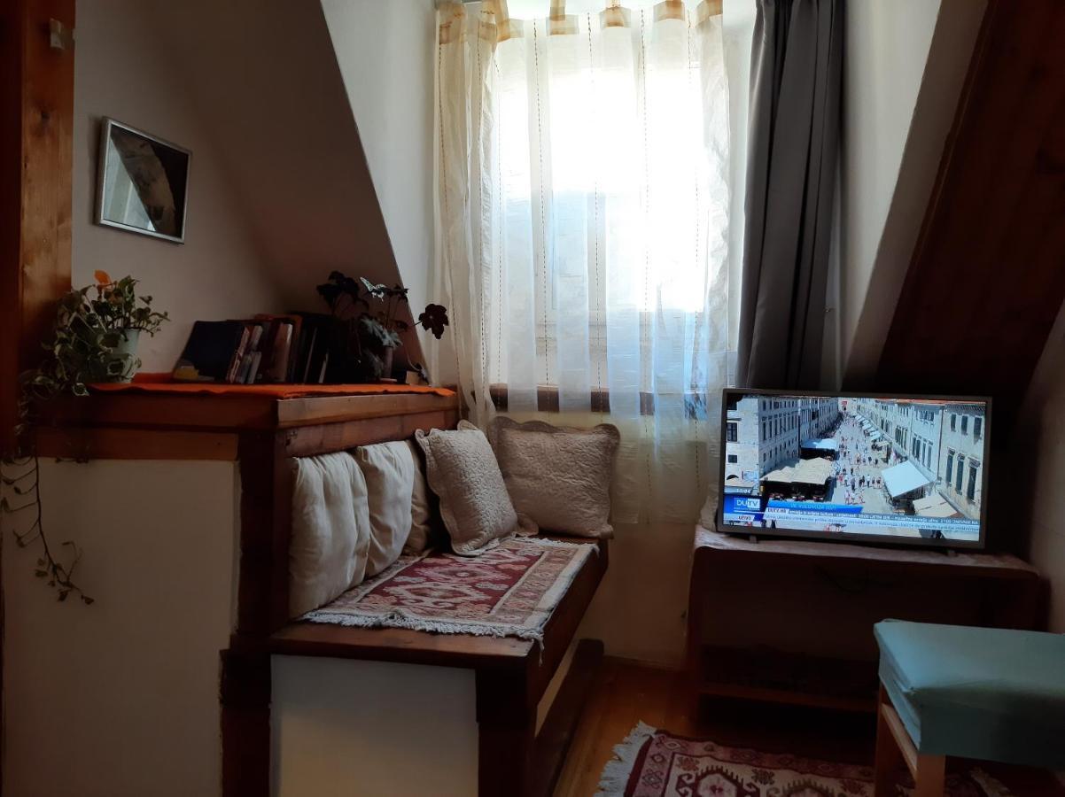 Apartment Atelier Tina Art