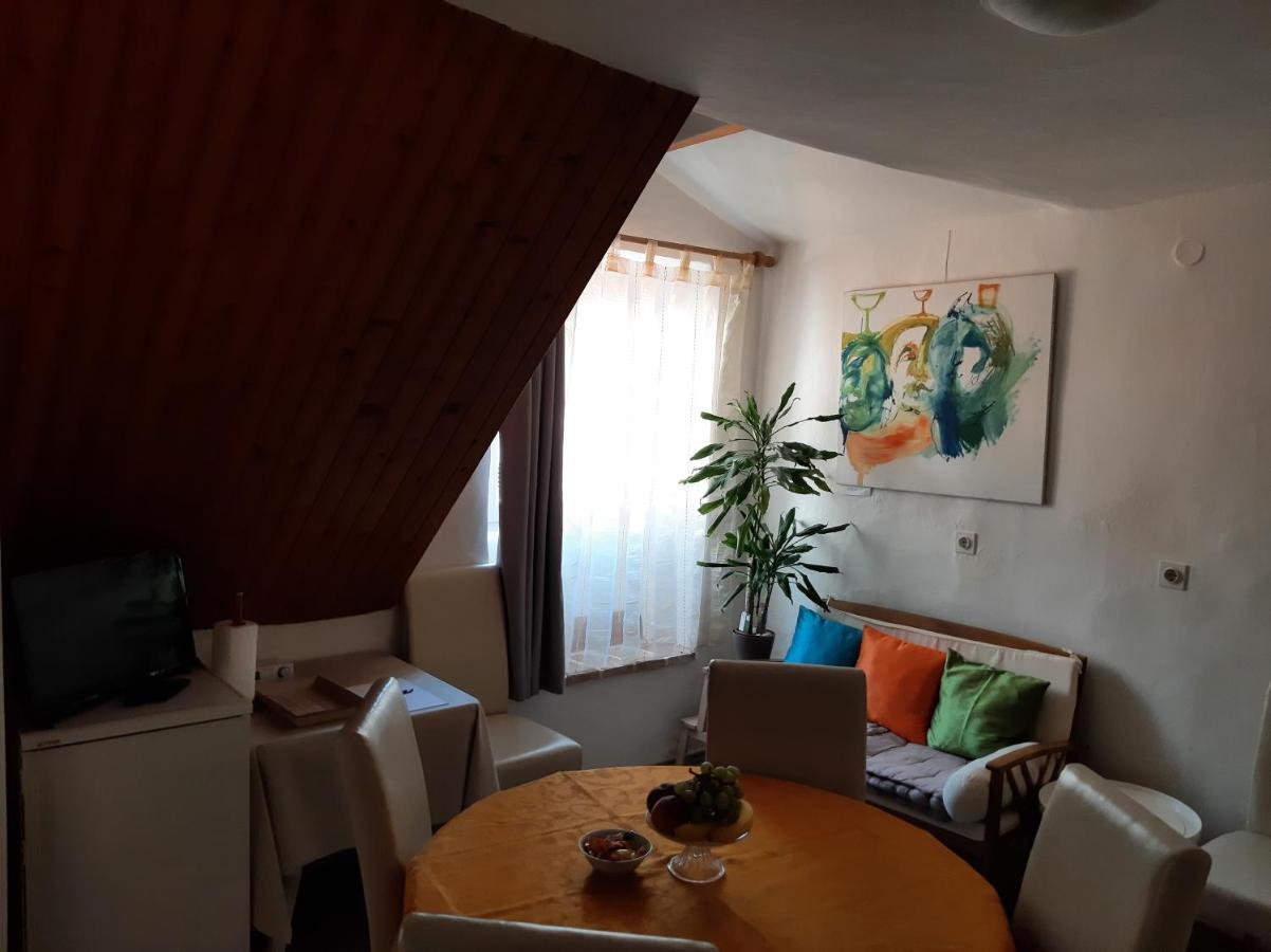 Atelier Tina Art * Dubrovnik
