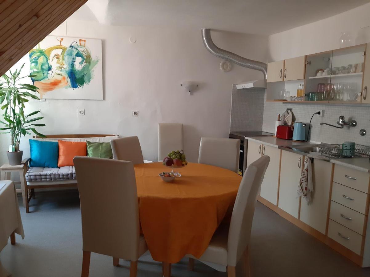 Atelier Tina Art Apartment Dubrovnik