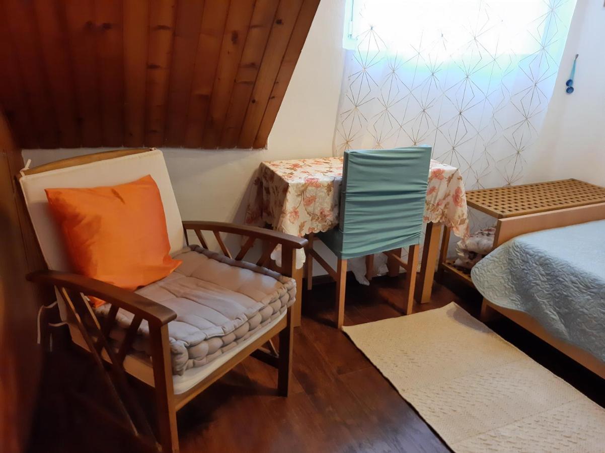 Apartament Atelier Tina Art