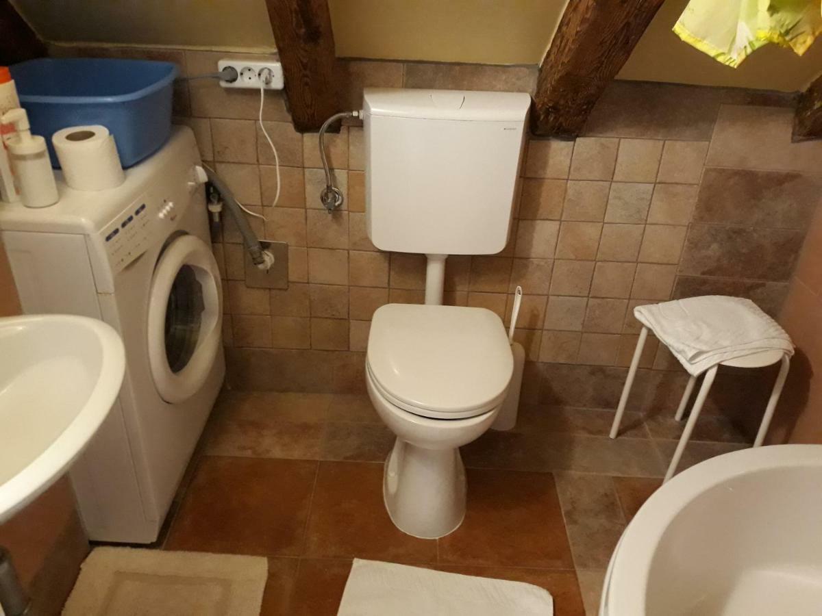 Apartament Atelier Tina Art Dubrovnik