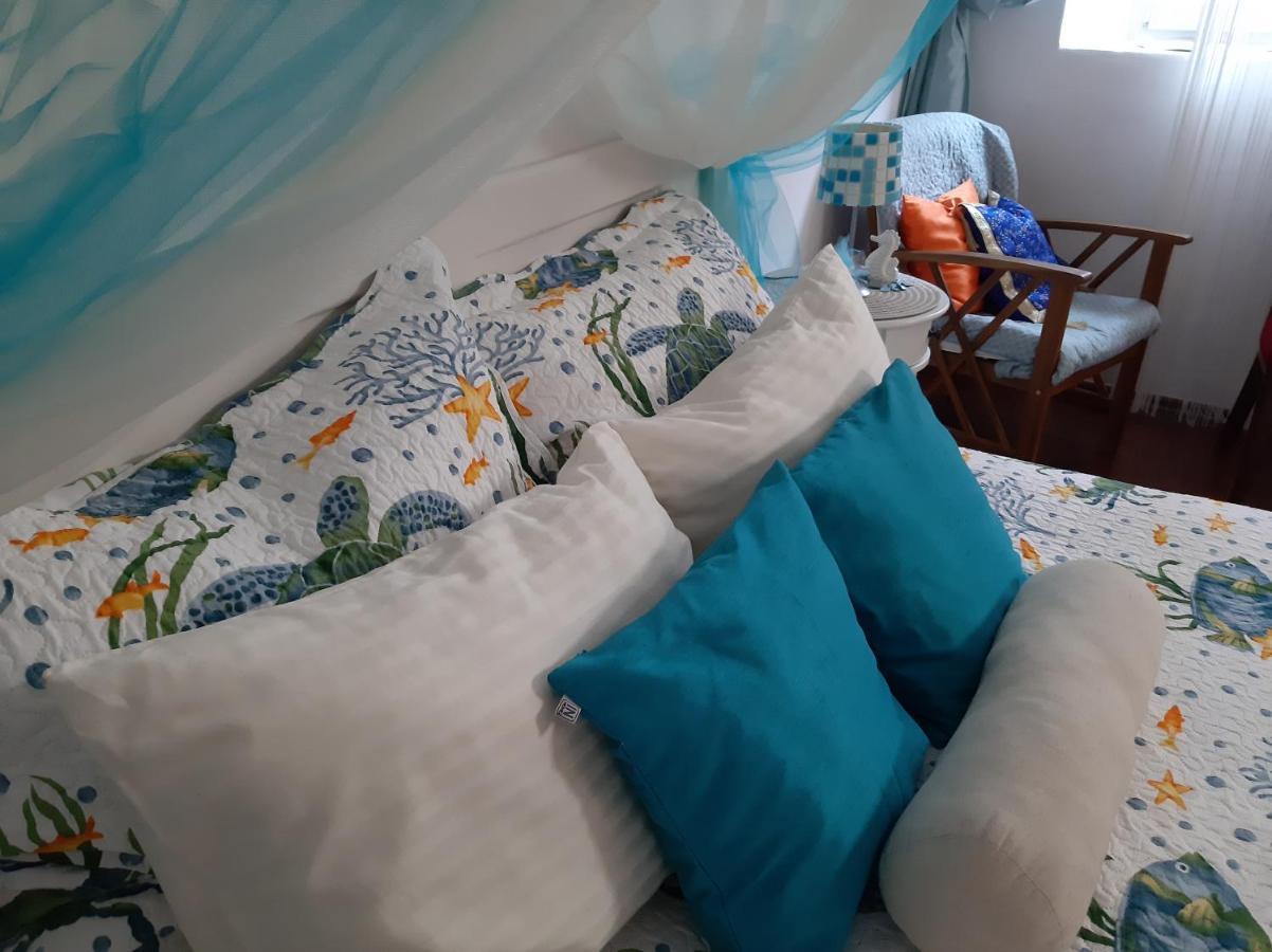 Apartmán Atelier Tina Art Dubrovnik