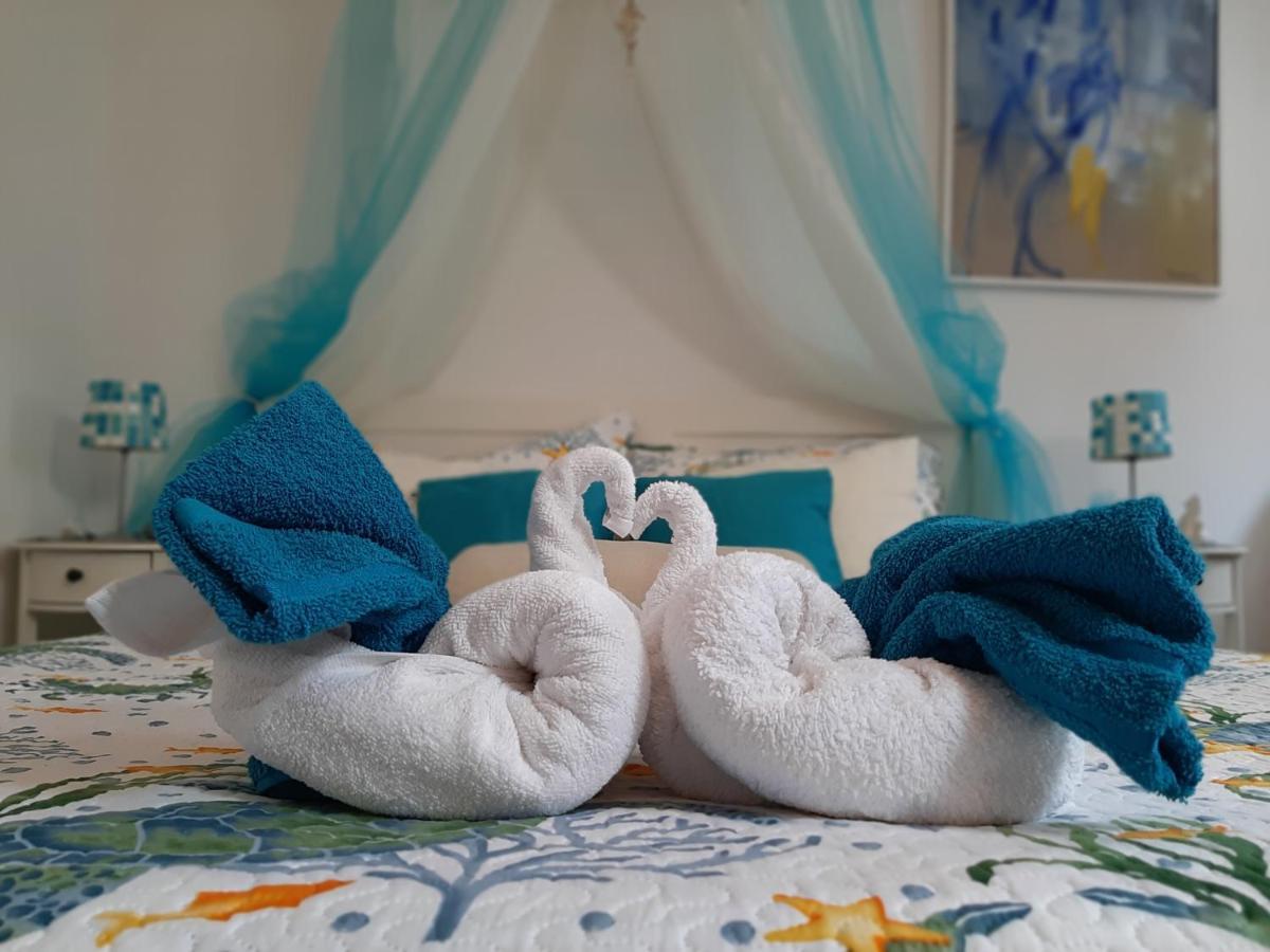Atelier Tina Art Apartmán