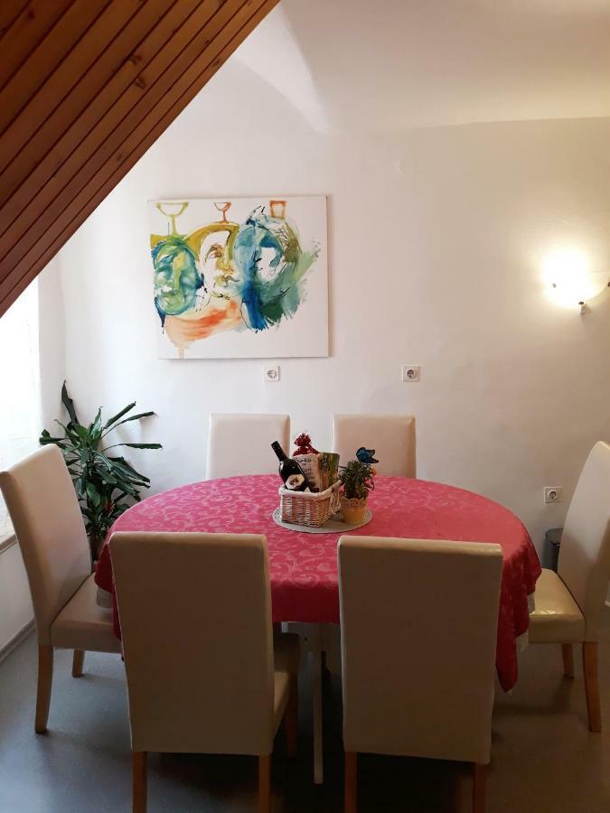 Atelier Tina Art Apartmán Dubrovnik