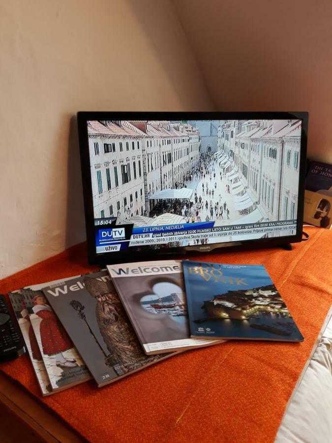 Apartmán Atelier Tina Art Dubrovnik