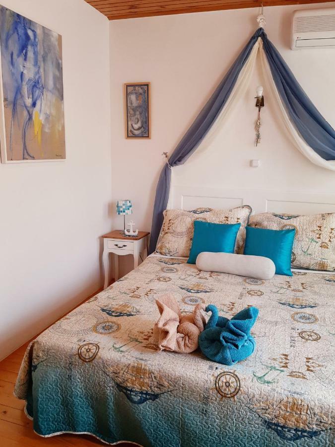 Apartmán Atelier Tina Art Dubrovnik