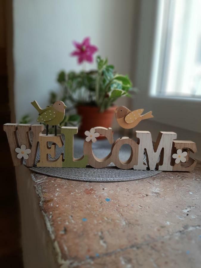 Atelier Tina Art Apartmán *